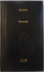 DRACULA de BRAM STOCKER , 2008