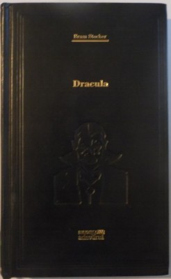 DRACULA de BRAM STOCKER , 2008 foto