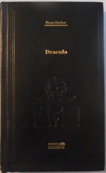 DRACULA de BRAM STOCKER , 2008