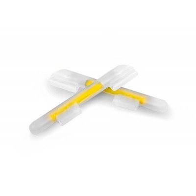 Starlight/lumina chimica cu sistem fixare Delphin Comet KLIK / 2buc, marimea S foto