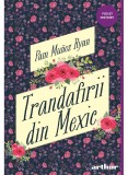 Cumpara ieftin Trandafirii Din Mexic, Pam Munoz Ryan - Editura Art