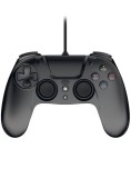 Controller Gioteck VX 4 Wired Black PS4