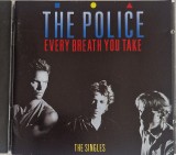 The Police &lrm;&ndash; Every Breath You Take (The Singles) [ cd ] A&amp;M Records Europa _ NM / NM