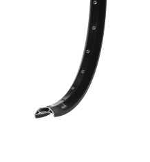 Janta MACH 1 TRUKY 30 DISC 27.5- (584 x 30C) - 32H Negru Capsata foto