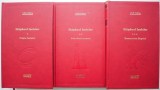 Stapanul Inelelor - Set 3 Volume - J.R.R. Tolkien - Carti Fantasy