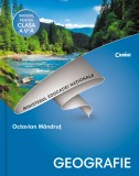 Geografie - Manual pentru clasa a V-a, Corint