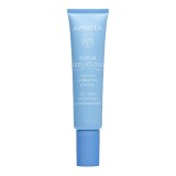 Cumpara ieftin Gel roll-on contur ochi Aqua Beelicious, 15 ml, Apivita