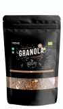 Granola cu cacao si seminte Eco, 200g, Niavis