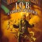 Robert A. Heinlein - JOB : A Comedy of Justice