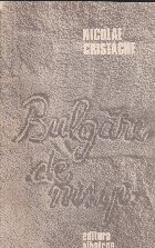 Bulgare de nisip foto
