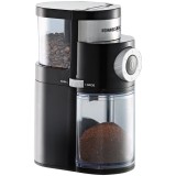 Rasnita Rommelsbacher Coffee Grinder EKM 200,110 W, 250 gr, Negru / Argintiu