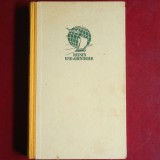 Călătorii și aventuri (Reisen und Abenteuer) - Autor nespecificat pe copertă (Volum de povestiri &icirc;n limba germană)