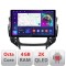 Navigatie dedicata Mitsubishi L200 2014-2020 N-1094 Edonav ecran 13&quot; 2K 8 si 128 Android Waze USB Navigatie 4G 360 Toslink Youtube V1 CarStore Technol