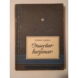 Teodor Mazilu - Insectar de buzunar (ESPLA, 1956)