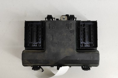 Modul de confort FORD RANGER TKE 2019 OEM: JB3T-14D068-CB | 25752573 foto