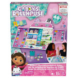 Joc de societate, Gabbys Dollhouse, Joc de colectionare, Gabby&#039;s Dollhouse