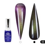 Cumpara ieftin Ojă semipermanentă ochi de pisică Fruit 11D 8ml, 03