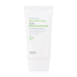 Crema cu protectie solara SPF50+ Heartleaf Mild Soothing, 50g, Tenzero