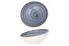 Bonna Placa de service - Aura Dusk - Por&Aring;&pound;elan - 18 cm (450cc) - set de 2