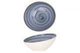 Bonna Placa de service - Aura Dusk - Por&Aring;&pound;elan - 18 cm (450cc) - set de 2