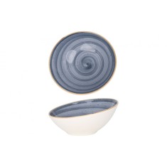 Bonna Placa de service - Aura Dusk - Por&Aring;&pound;elan - 18 cm (450cc) - set de 2