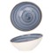 Bonna Placa de service - Aura Dusk - Por&Aring;&pound;elan - 18 cm (450cc) - set de 2