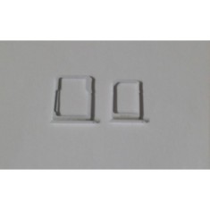 Set Usita Sim + Card Samsung Galaxy A5 A500 Alb Original