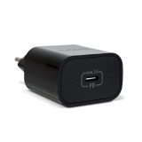 Cumpara ieftin Incarcator Rapid Universal cu USB-C PD 20W - Negru Best CarHome
