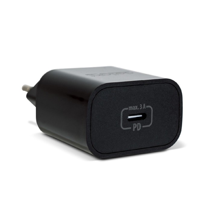 Incarcator Rapid Universal cu USB-C PD 20W - Negru Best CarHome
