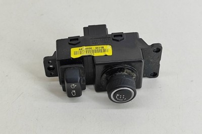 Comutator de reglare oglinda SSANGYONG KORANDO C300 2022 OEM: 85130-36000,85130-36000LBV 26366708 foto