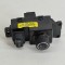 Comutator de reglare oglinda SSANGYONG KORANDO C300 2022 OEM: 85130-36000,85130-36000LBV 26366708