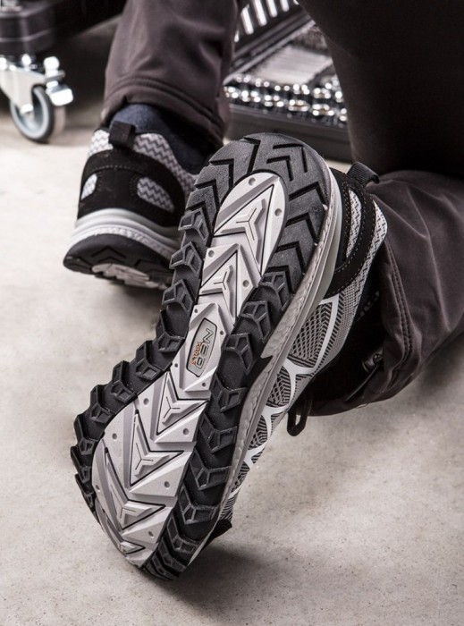 Incaltaminte de lucru tip tenis, NEO, 46