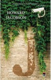 J - Howard Jacobson