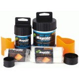 Sistem de incarcare rapida pungi PVA dizolvare rapida 55 x 120 mm. - Fox