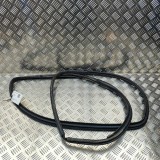 Garnitura Usa Dreapta Fata Toyota Prius W3 2013 OEM 62311-47030-C0 Cromata Inox Eurowest Lema Chedere