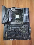 Combo Asus ROG Hero X + Intel I7 8700K + 32Gb DDR4 3000