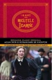 Micutele doamne/Louisa May Alcott
