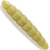 Naluca FISHUP Trout Series Morio Cheese, 109 Light Olive, 3.1cm, 12buc/pac