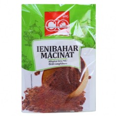 Pachet 5x Ienibahar macinat Pak Cio 10gx5 buc MGR20229 foto