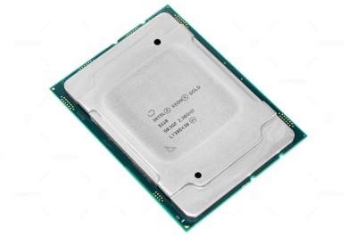 Procesor server Intel Xeon 12 CORE Gold 5118 2.30GHz Socket 3647 foto