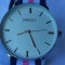 ERNEST ceas de mana PERFECT FUNCTIONAL E 97202 stare IMPECABILA cadran MARE