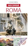 Descopera Roma (editia 2), Linghea