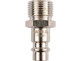 Mufa Rapida Tata Cu Filet Exterior 3/8''