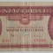 Bancnota Ungaria - 100 Forint 1980