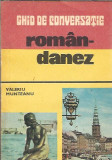 Ghid de conversatie roman - danez - Valeriu Munteanu