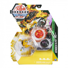 BAKUGAN PACHET STARTER 3 BAKUGANI S4 EENOCH ULTRA NEO PEGATRIX SI PHAROL foto