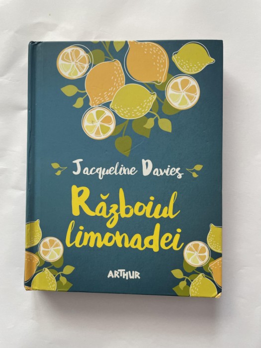 Razboiul limonadei