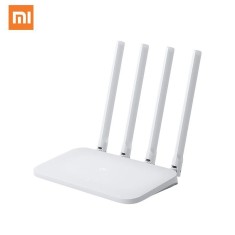 Router Xiaomi 4C, Wireless Router, 2,4 Ghz, raza actiune 300m foto