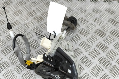 &amp;Icirc;ncuietoare ușă dreapta spate AUDI Q7 4M 2016 OEM: 4G0839016C 28423868 foto