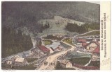 224 - MARAMURES, Bucovina, Border, Romania - old postcard, CENSOR - used - 1915